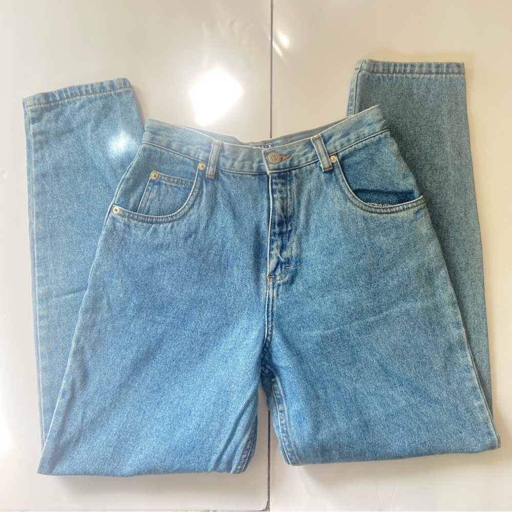 Vintage Youth Genuine Blues by Osh Kosh Denim Jeans| Size 14